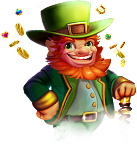 Paddy’s Lucky Forest