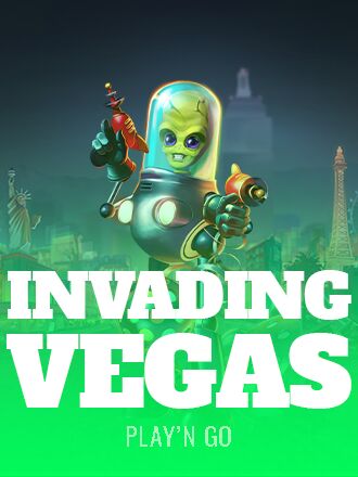 Invading Vegas